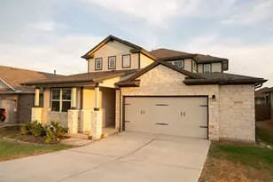 120 Wichita River Rd, Hutto, TX 78634 - Photo 2