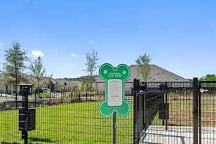 2568 Whittler Rd, Leander, TX 78641 - Photo 38