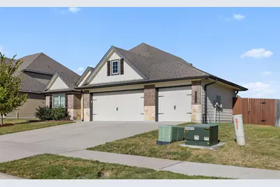 6620 McGregor Loop, Killeen, TX 76549 - Photo 2