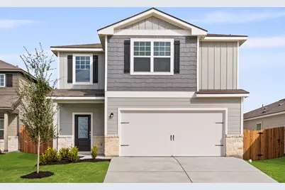 14513 Wahlbergs Way, Elgin, TX 78621 - Photo 1