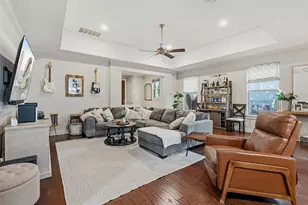 15317 Falconhead Grove Loop, Austin, TX 78738 - Photo 2