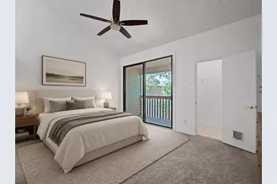 7122 Wood Hollow Drive #71, Austin, TX 78731 - Photo 10