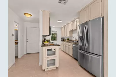 7122 Wood Hollow Drive #71, Austin, TX 78731 - Photo 8
