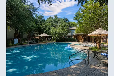 7122 Wood Hollow Drive #71, Austin, TX 78731 - Photo 22