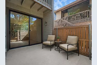 7122 Wood Hollow Drive #71, Austin, TX 78731 - Photo 18
