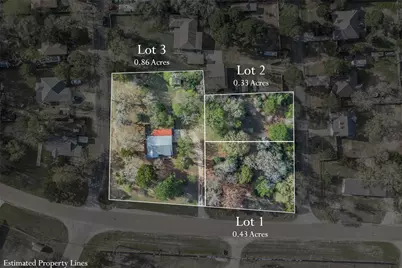 Lot 1 Indian Oak Drive, Bastrop, TX 78602 - Photo 6