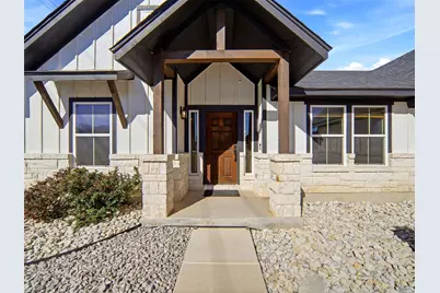 101 N Jerry Gray, Blanco, TX 78606 - Photo 4