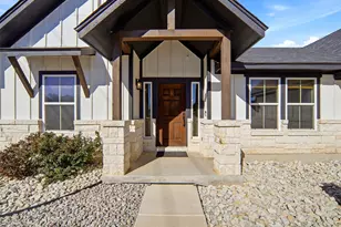 101 N Jerry Gray, Blanco, TX 78606 - Photo 1