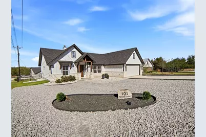 101 N Jerry Gray, Blanco, TX 78606 - Photo 2