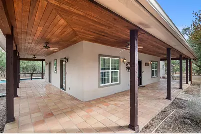 2471 Oak Run Drive, Wimberley, TX 78676 - Photo 8