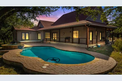 2471 Oak Run Drive, Wimberley, TX 78676 - Photo 4