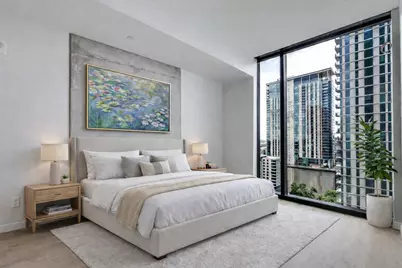 610 Davis Street #2003, Austin, TX 78701 - Photo 4