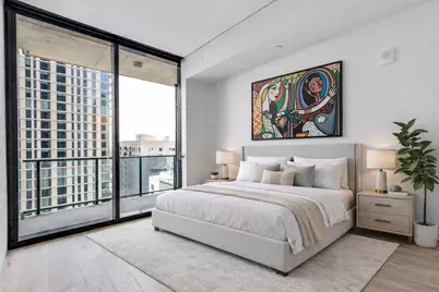 610 Davis Street #2003, Austin, TX 78701 - Photo 1