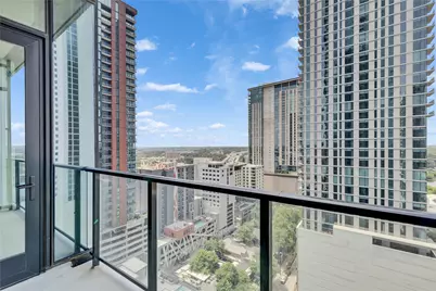 610 Davis Street #2003, Austin, TX 78701 - Photo 10