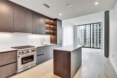 610 Davis Street #2003, Austin, TX 78701 - Photo 8