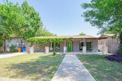 2524 Berkett Drive, Austin, TX 78745 - Photo 1