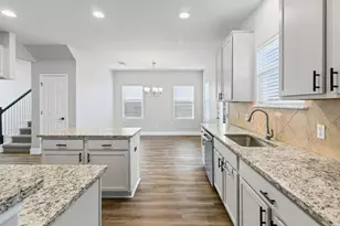 2128 Horse Wagon Dr, Austin, TX 78754 - Photo 6