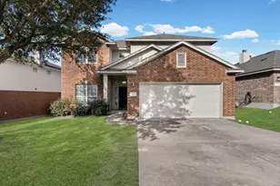 2128 Horse Wagon Dr, Austin, TX 78754 - Photo 1