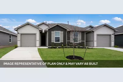 142A Harrison Crossing, Uhland, TX 78640 - Photo 1