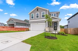 1213 Lavender Wy, Georgetown, TX 78628 - Photo 1