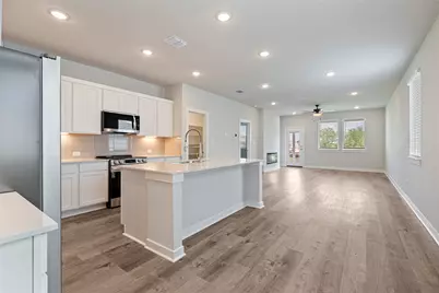 1213 Lavender Way, Georgetown, TX 78628 - Photo 4