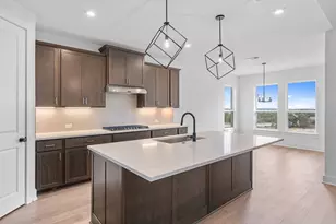 408 Texas Sky Dr, Georgetown, TX 78628 - Photo 10