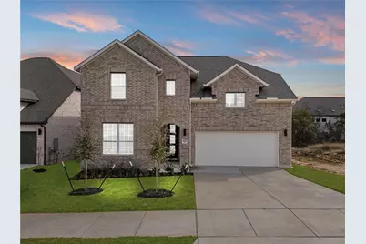 408 Texas Sky Drive, Georgetown, TX 78628 - Photo 1