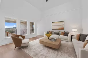 408 Texas Sky Dr, Georgetown, TX 78628 - Photo 6