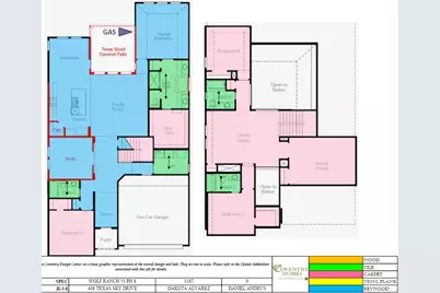 408 Texas Sky Drive, Georgetown, TX 78628 - Photo 32