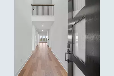 408 Texas Sky Drive, Georgetown, TX 78628 - Photo 8