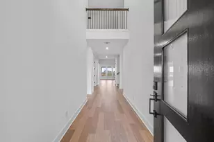 408 Texas Sky Dr, Georgetown, TX 78628 - Photo 8