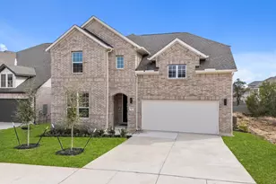 408 Texas Sky Dr, Georgetown, TX 78628 - Photo 2