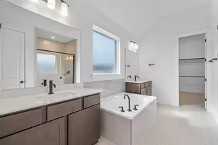 408 Texas Sky Dr, Georgetown, TX 78628 - Photo 20