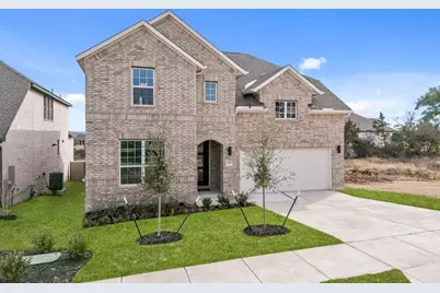 408 Texas Sky Drive, Georgetown, TX 78628 - Photo 4