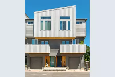 814 N Bluff Drive #91, Austin, TX 78745 - Photo 1