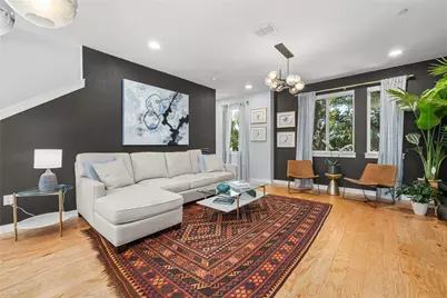 814 N Bluff Drive #91, Austin, TX 78745 - Photo 4