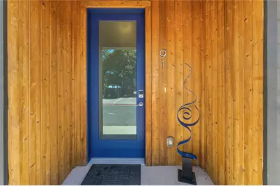 814 N Bluff Drive #91, Austin, TX 78745 - Photo 2
