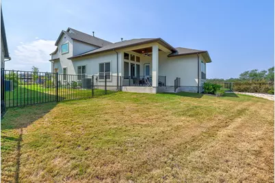 232 Flora Springs Cove, Liberty Hill, TX 78642 - Photo 40