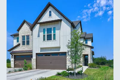 232 Flora Springs Cove, Liberty Hill, TX 78642 - Photo 1