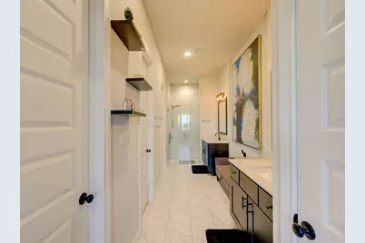 232 Flora Springs Cove, Liberty Hill, TX 78642 - Photo 22