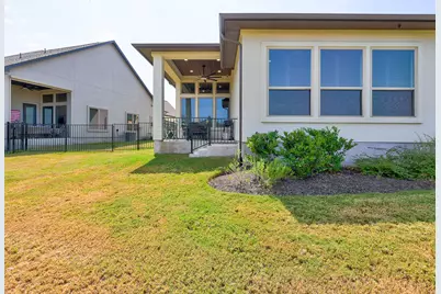 232 Flora Springs Cove, Liberty Hill, TX 78642 - Photo 38