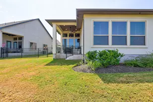 232 Flora Spgs Cv, Liberty Hill, TX 78642 - Photo 38