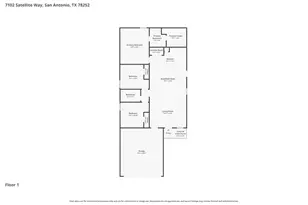 7102 Satellite Wy, San Antonio, TX 78252 - Photo 28