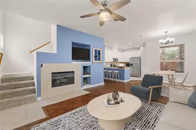 11000 Anderson Mill Road #45, Austin, TX 78750 - Photo 2