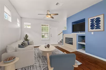 11000 Anderson Mill Road #45, Austin, TX 78750 - Photo 4