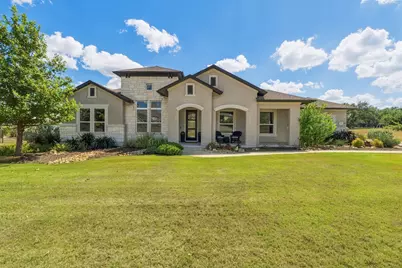 350 July Johnson Drive, Austin, TX 78737 - Photo 1