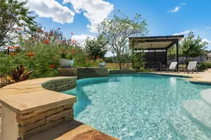 350 July Johnson Dr, Austin, TX 78737 - Photo 1