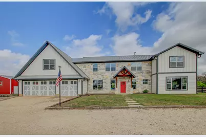 196 Milam Lane, Bastrop, TX 78602 - Photo 1