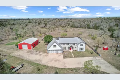 196 Milam Lane, Bastrop, TX 78602 - Photo 2