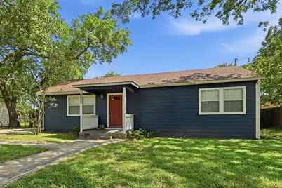 1127 Parr Street, Luling, TX 78648 - Photo 2